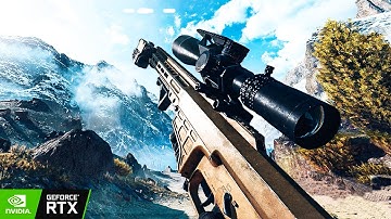 THE BEST PSR SNIPER EXTREME RANGE BUILD BATTLEFIELD 6 GAMEPLAY (NO COMMENTARY)