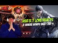 HSR 3.7 LORE REACTS 🔴 MEMORY OF CHAOS 🔴 LIVE
