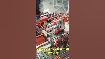 BCIT Forensics - Digital Forensics & Cybersecurity