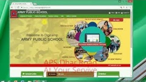 How you can easily open or login to digicamp..