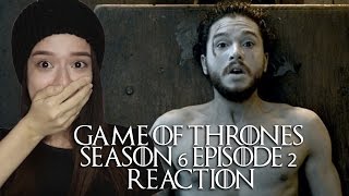 Game of Thrones Season 6 Episode 2 