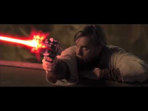 [YTP] Rise of Darth Sand