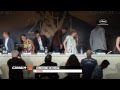 Captives - conférence de presse en intégralité