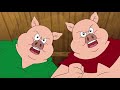 Simsala Grimm 📖 Compilation d'épisodes - Dessin animé pour enfants