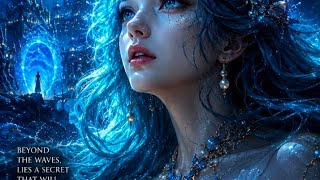 Aeloria Episode 1 The Ocean Has Chosen Her Mermaid Fantasy Story