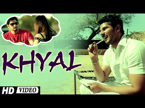 Khyal "Karry D" Official Song "New Punjabi Songs 2015 Latest This Week"