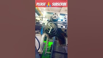 Super power NUMALLIANCE Robomac216 machine || part banding machine || YouTube short video #viral