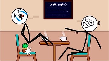 I MIXED EVERYTHING AND REGRET IT! 🤯 | Alchemy puzzle stickman 