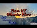 Team NY at Border Wars Berkley Springs WV