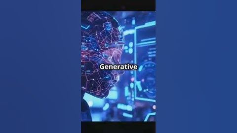 Unleashing Creativity with Generative AI: Explained