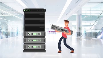 IBM Form Factor DS882F - Explainer Video