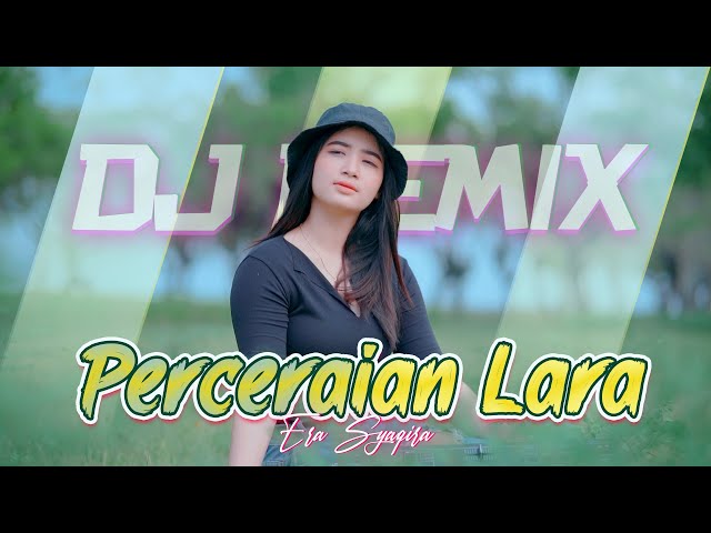 Era Syaqira - PERCERAIAN LARA (DJ FUNKOT) // Tlah kubina istana gubuk yang kau inginkan class=