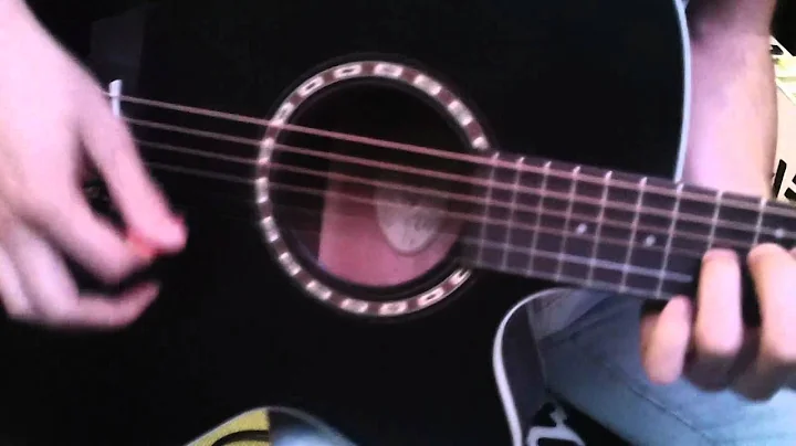 Emma-Music : WASHBURN WJ7SCE