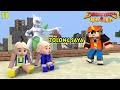 EP 11 Upin Ipin Diculik Mewtwo - BoBoiBoy Upin & Ipin Season 2