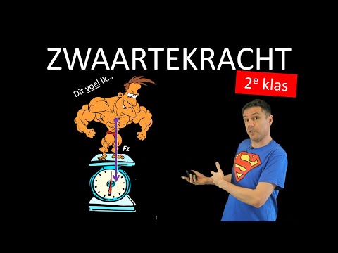 Video: Kan ik zwaartekracht ervaren?