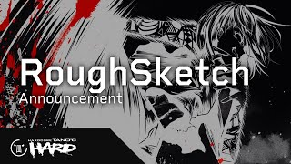 RoughSketch - Announcement