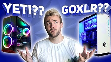 2 PC Streaming - Audio Setup Masterclass (USB Mic, Mixer, GoXLR, etc)