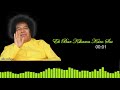 Ek Bar Kshama Karo Sai Bhajans   | Sri Sathya Sai Bhajan Mp3 Song