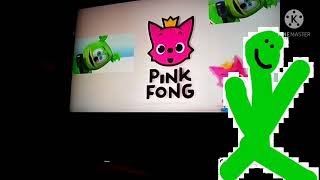 preview 2 gummy bear and pink fong effects Resimi