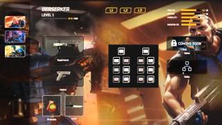 Ballistic Overkill - Supernova Overview!
