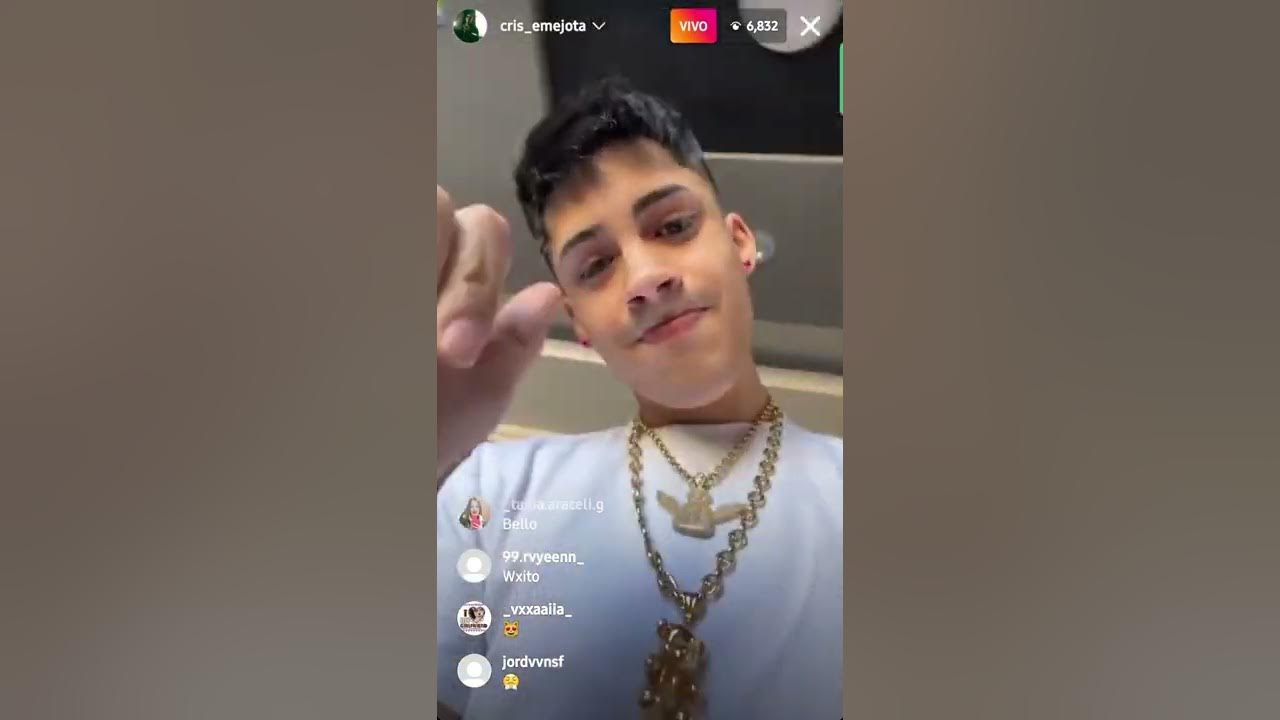 cris-mj-estrena-nuevo-tema-y-afirma-que-est-terminando-el-lbum-youtube