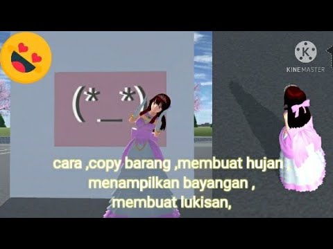 Video: Cara Menyalin Lukisan