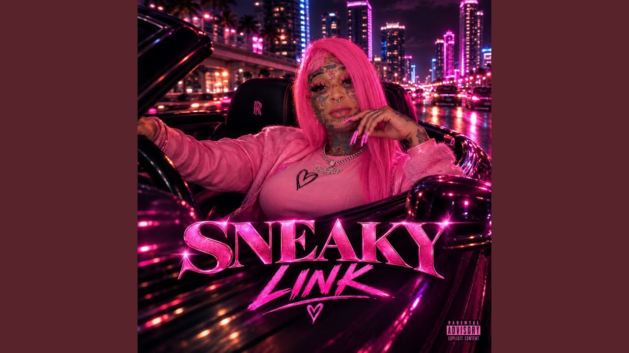Watch Sneaky Link on YouTube Watch Sneaky Link on YouTube