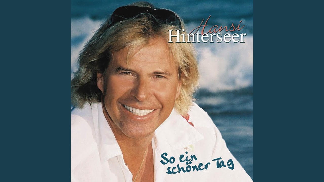 So ein schöner Tag So ein schöner Tag