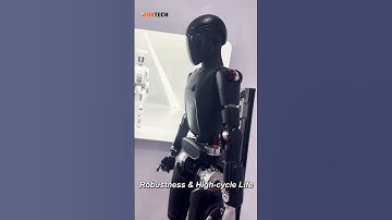 PYTCHER Lightweight Joint Motor | High Torque, Compact Design for Humanoid Robots