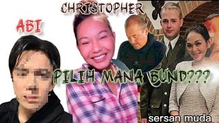 Bunda Corla Ngobrol Lagi Sama Sersan ❗Abi Buat Pelampiasan Dan Christofer Buat Masa Depan