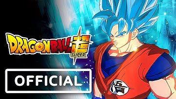 (2024) NEW OFFICIAL DRAGON BALL SUPER FUSION WORLD REVEAL!