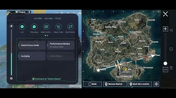2.0 Erangel||bot location