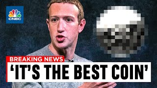 Mark Zuckerberg REVEALS His Crypto Portfolio! Update