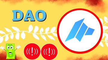 DAO Prediction 04/03 DAO Maker Price News Today - Crypto Technical Analysis Update Price Now