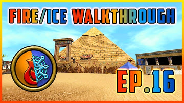Wizard101 Walkthrough(2021): The Emperor
