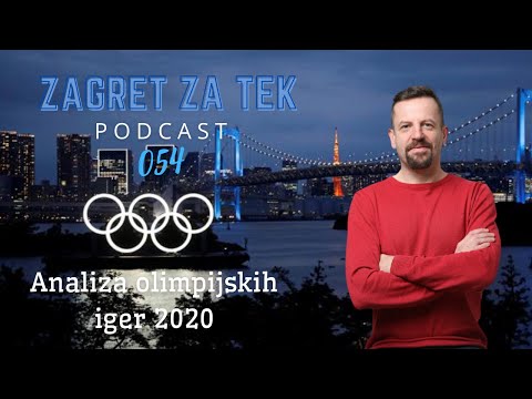 Video: Kaj Je Program Za Priznanje Olimpijskih Iger