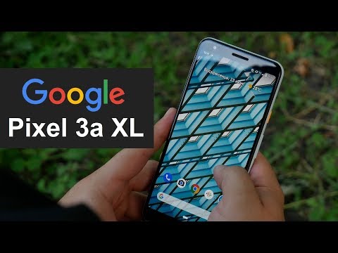Video: Kõik, Mida Peate Teadma Google Pixel 3a Ja 3a XL Kohta