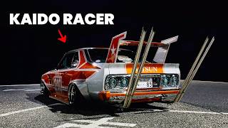 Kaido Racer | Pure Moods | Vol.1