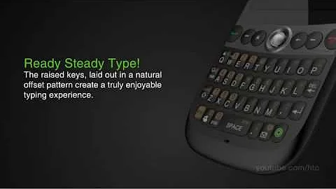 HTC Snap - Product Tour