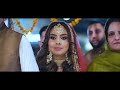 Faiqa &amp; Saqib Wedding Highlight | Pakistani Wedding 2023 | Mehndi | islamabad |