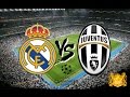 Dream league soccer Real Madrid vs Juventus
