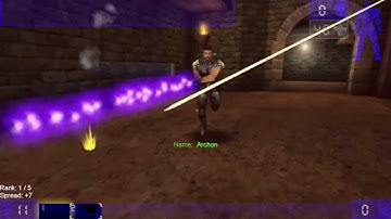 unreal anthology unreal tournament deathmatch part 1