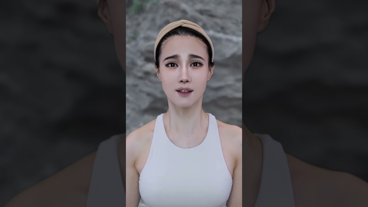 額吉，如果妳在就好了#cosplay #美妝教學 #makeup #挑战100个反派角色 #shorts