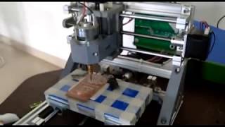 Full Foxlab maker space Training Camp Update