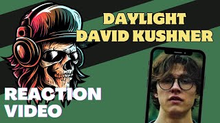 David Kushner - Daylight - Reaction by a former Rock Radio DJ