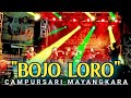 Niken Salindry All Artis Campursari Mayangkara Cover Lagu Bojo Loro