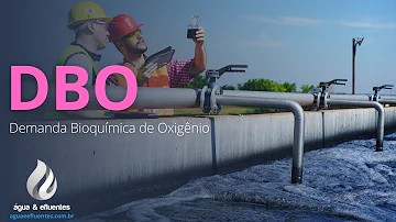 O que é DBO escreva em poucas palavras como calcular?