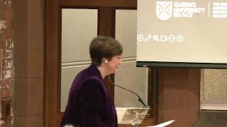 40 YEARS ON: REFLECTING ON THE ANGLO-IRISH AGREEMENT