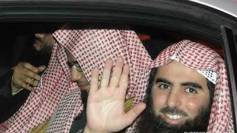 محمد اللحيدان سورة الطور ~ عام 1425