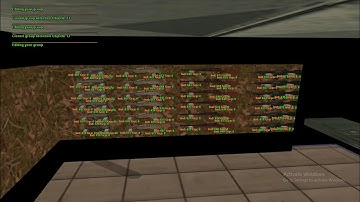 new mapping police station by texture studio